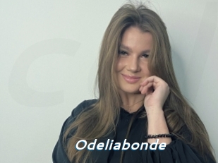 Odeliabonde