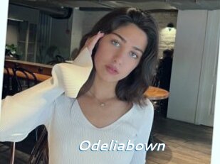 Odeliabown
