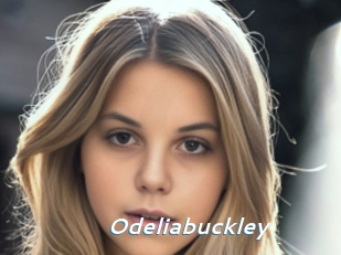 Odeliabuckley
