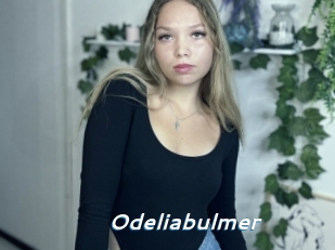 Odeliabulmer