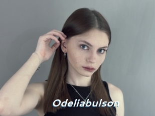 Odeliabulson