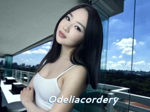 odeliacordery Camgirls Live