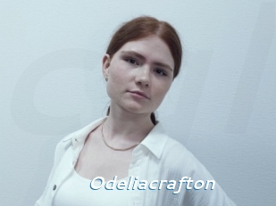 Odeliacrafton