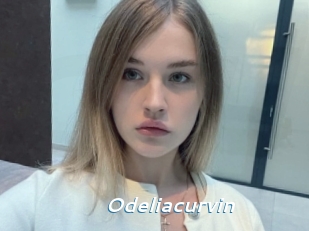 Odeliacurvin