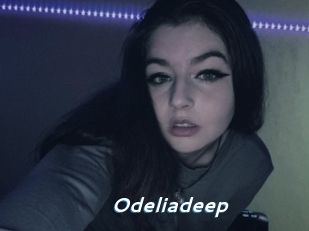 Odeliadeep