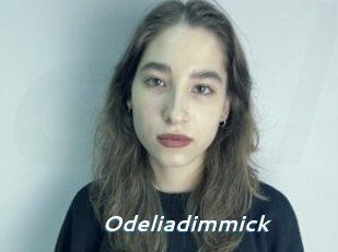 Odeliadimmick