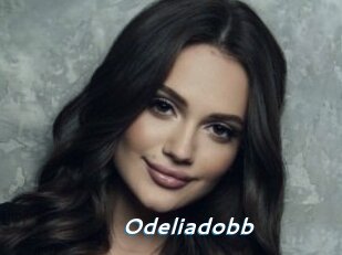 Odeliadobb
