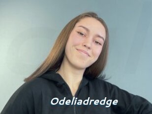 Odeliadredge
