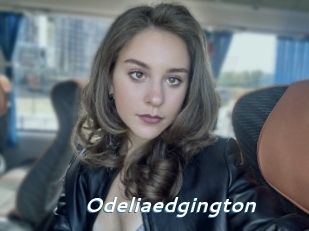 Odeliaedgington