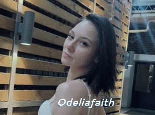 Odeliafaith