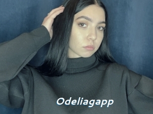 Odeliagapp