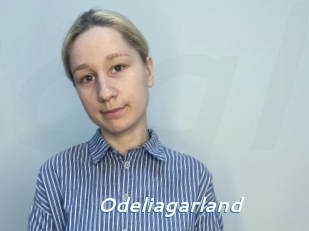 Odeliagarland