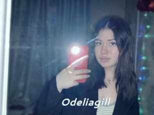 Odeliagill