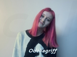 Odeliagriff