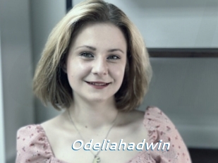 Odeliahadwin