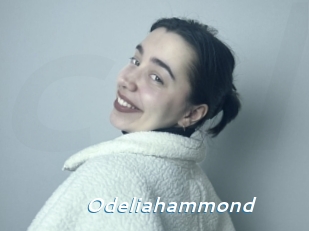 Odeliahammond
