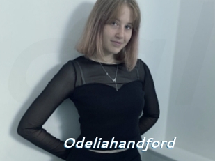 Odeliahandford