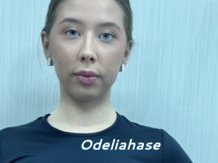 Odeliahase