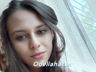 Odeliahatter