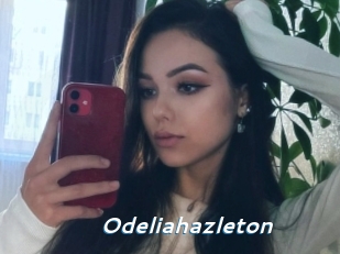 Odeliahazleton