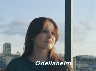 Odeliahelm
