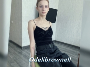 Odelibrownell