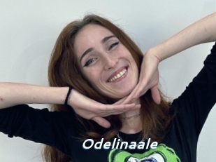 Odelinaale
