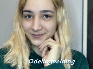 Odelinabelding