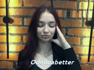 Odelinabetter