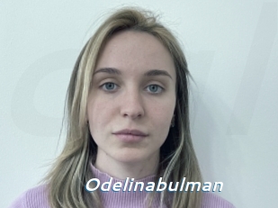 Odelinabulman