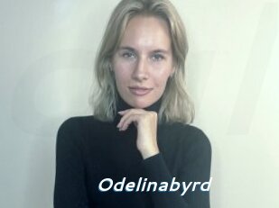Odelinabyrd