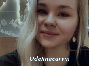 Odelinacarvin