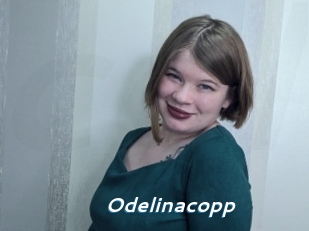 Odelinacopp