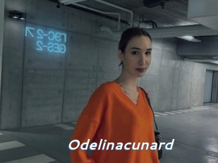 Odelinacunard