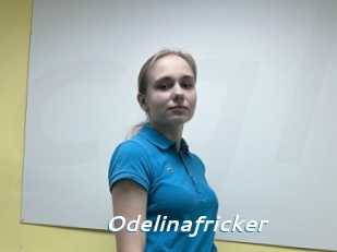 Odelinafricker