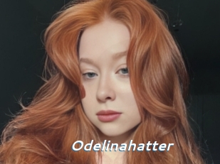 Odelinahatter