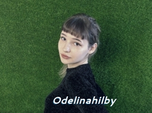 Odelinahilby