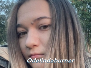 Odelindaburner
