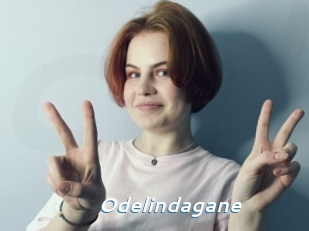 Odelindagane