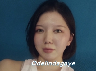 Odelindagaye