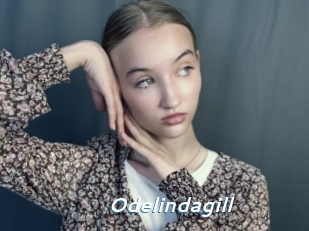 Odelindagill