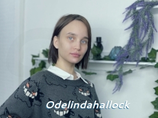 Odelindahallock