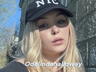 odelindahalloway Camgirls Live