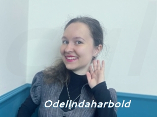 Odelindaharbold