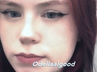 Odellaalgood