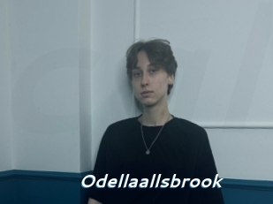Odellaallsbrook