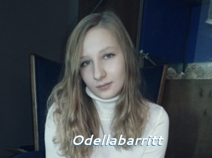 Odellabarritt