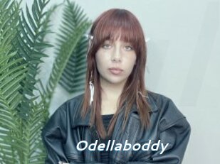 Odellaboddy