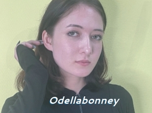 Odellabonney