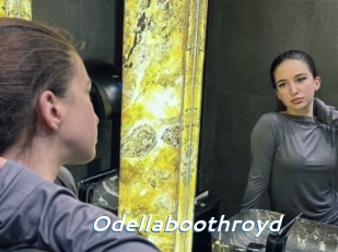 Odellaboothroyd